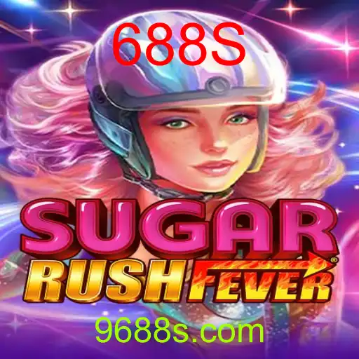 SugarRushFever: O Jogo que Está Revolucionando o Mundo dos Games